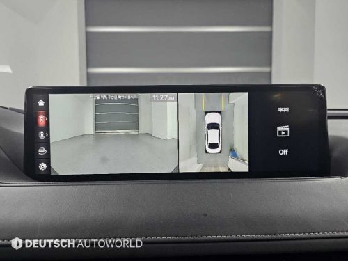 제네시스 G80(RG3) 2.5 가솔린 터보 AWD 사진 15