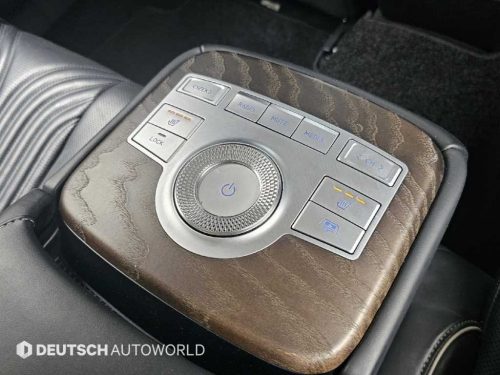 제네시스 G80(RG3) 2.5 가솔린 터보 AWD 사진 16