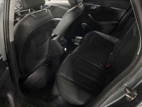 아우디 A4 (B9) 45 TFSI 콰트로 프리미엄 사진 5