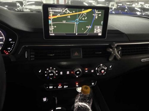 아우디 A4 (B9) 45 TFSI 콰트로 프리미엄 사진 6