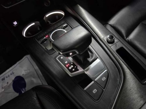 아우디 A4 (B9) 45 TFSI 콰트로 프리미엄 사진 12