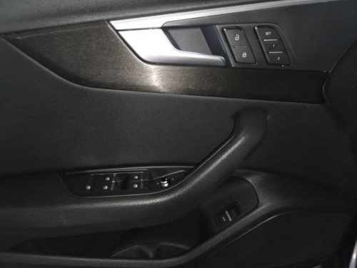 아우디 A4 (B9) 45 TFSI 콰트로 프리미엄 사진 14