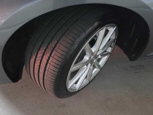 아우디 A4 (B9) 45 TFSI 콰트로 프리미엄 사진 20