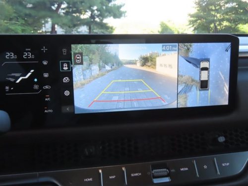 기아 타스만 2.5 T-GDI 4WD 사진 10