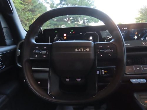기아 타스만 2.5 T-GDI 4WD 사진 15