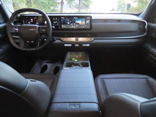 기아 타스만 2.5 T-GDI 4WD 사진 16