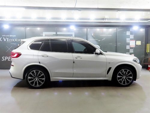 BMW X5 (G05) xDrive 30d M 스포츠 사진 3