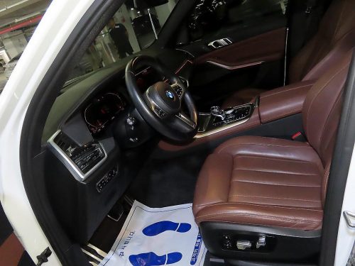 BMW X5 (G05) xDrive 30d M 스포츠 사진 6