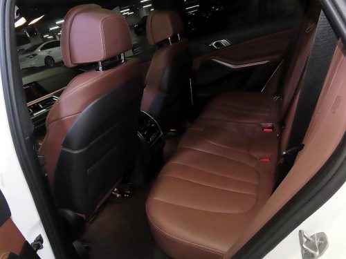 BMW X5 (G05) xDrive 30d M 스포츠 사진 모두보기