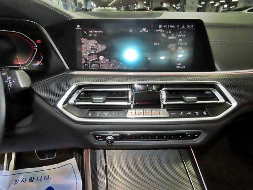 BMW X5 (G05) xDrive 30d M 스포츠 사진 11