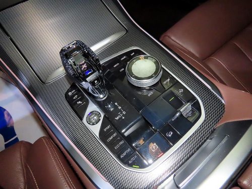 BMW X5 (G05) xDrive 30d M 스포츠 사진 12