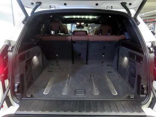 BMW X5 (G05) xDrive 30d M 스포츠 사진 16