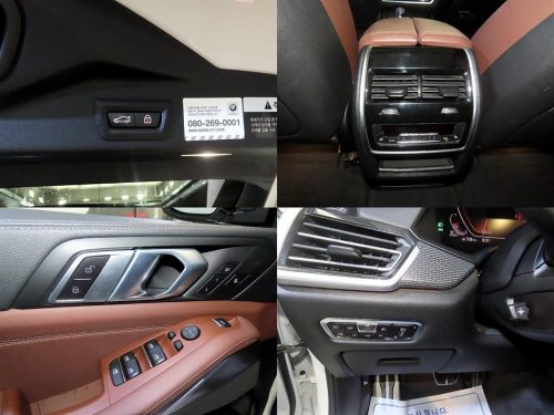 BMW X5 (G05) xDrive 30d M 스포츠 사진 17