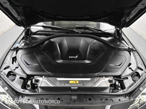 BMW i4 eDrive 40 사진 6