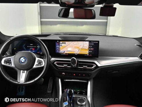 BMW i4 eDrive 40 사진 모두보기