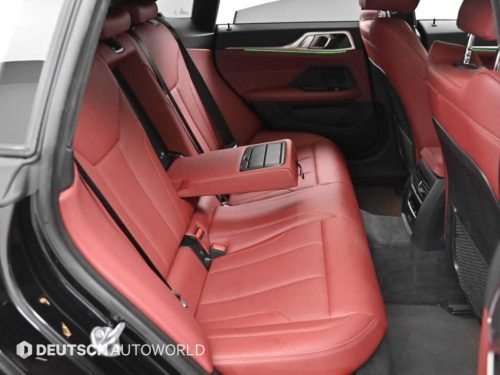 BMW i4 eDrive 40 사진 12