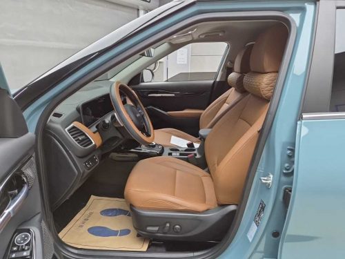 기아 더 뉴 셀토스 가솔린 1.6 터보 2WD 사진 5