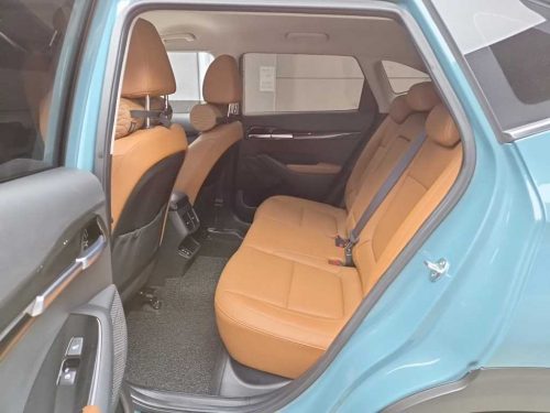 기아 더 뉴 셀토스 가솔린 1.6 터보 2WD 사진 6