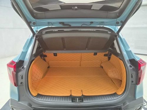 기아 더 뉴 셀토스 가솔린 1.6 터보 2WD 사진 15