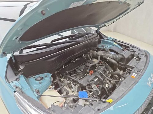 기아 더 뉴 셀토스 가솔린 1.6 터보 2WD 사진 16
