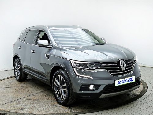 르노코리아(삼성) QM6 디젤 2WD RE 플러스 사진 2