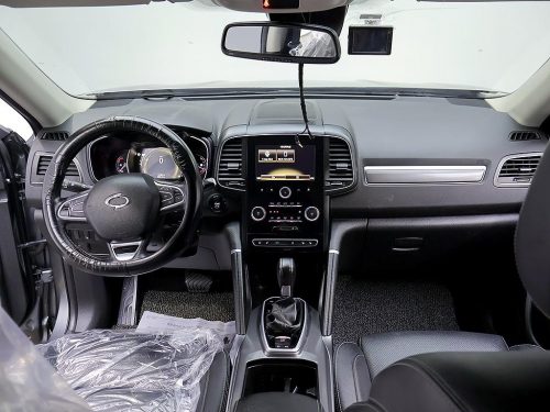 르노코리아(삼성) QM6 디젤 2WD RE 플러스 사진 5