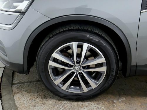 르노코리아(삼성) QM6 디젤 2WD RE 플러스 사진 7