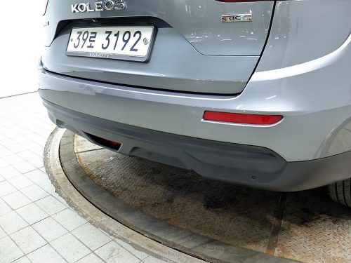 르노코리아(삼성) QM6 디젤 2WD RE 플러스 사진 16