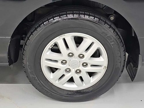 현대 더 뉴 그랜드 스타렉스 2WD 밴 5인승 사진 20