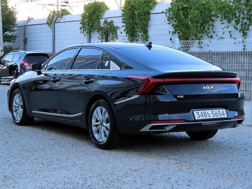 기아 K8 2.5 2WD 사진 3
