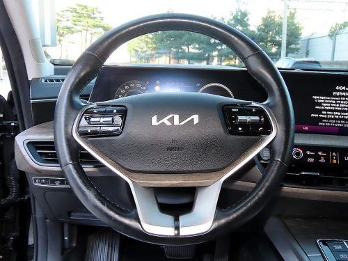 기아 K8 2.5 2WD 사진 8
