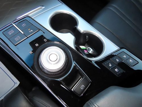 기아 K8 2.5 2WD 사진 10