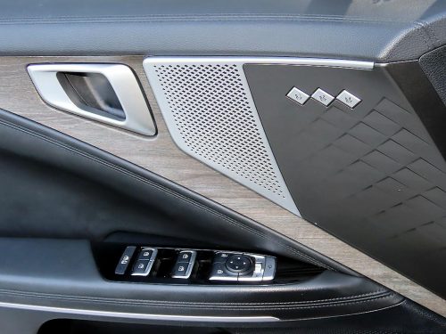 기아 K8 2.5 2WD 사진 11