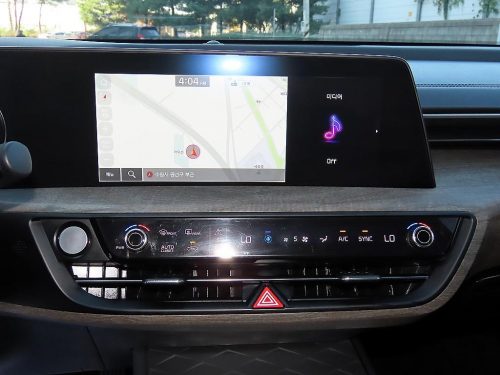 기아 K8 2.5 2WD 사진 13
