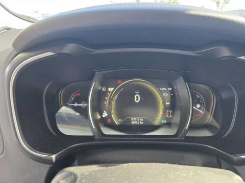 르노코리아(삼성) 더뉴QM6 2.0 LPe RE 시그니처 2WD 사진 10