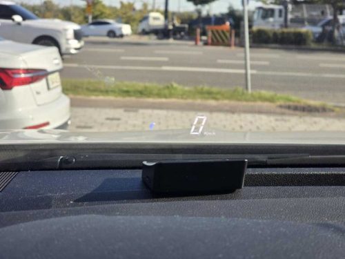르노코리아(삼성) 더뉴QM6 2.0 LPe RE 시그니처 2WD 사진 11