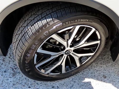 르노코리아(삼성) 더뉴QM6 2.0 LPe RE 시그니처 2WD 사진 20