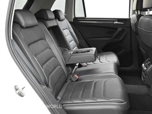 폭스바겐 티구안(2세대) 2.0 TDI 프레스티지 사진 12