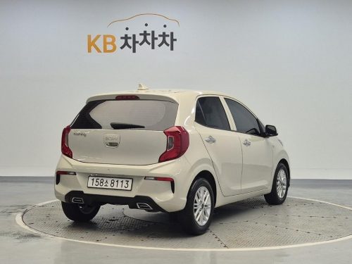 기아 모닝 어반 프레스티지 사진 3