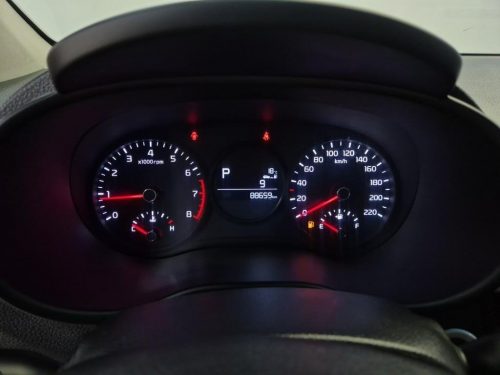 기아 모닝 어반 프레스티지 사진 6