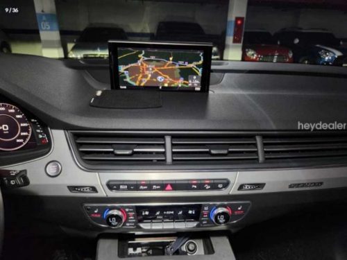 아우디 Q7 (4M) 45 TFSI 콰트로 사진 6