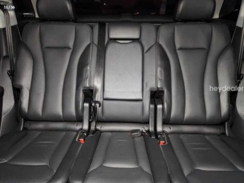 아우디 Q7 (4M) 45 TFSI 콰트로 사진 8
