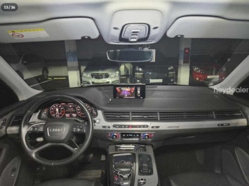 아우디 Q7 (4M) 45 TFSI 콰트로 사진 9