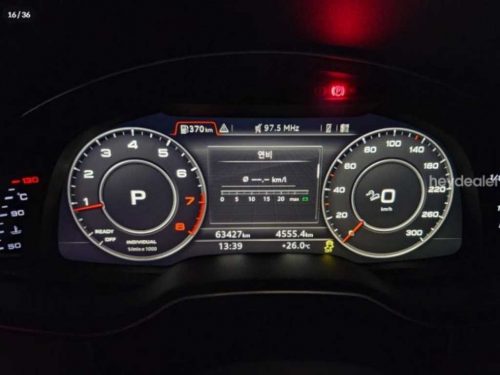 아우디 Q7 (4M) 45 TFSI 콰트로 사진 10