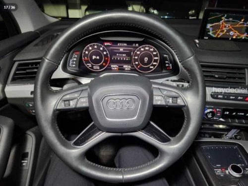 아우디 Q7 (4M) 45 TFSI 콰트로 사진 11