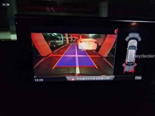 아우디 Q7 (4M) 45 TFSI 콰트로 사진 12