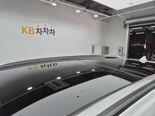 현대 싼타페 TM 디젤 2.2 4WD 사진 13