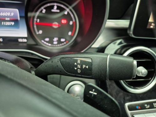 벤츠 C클래스 W205 C220 d 4MATIC 사진 8