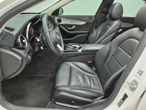 벤츠 C클래스 W205 C220 d 4MATIC 사진 11