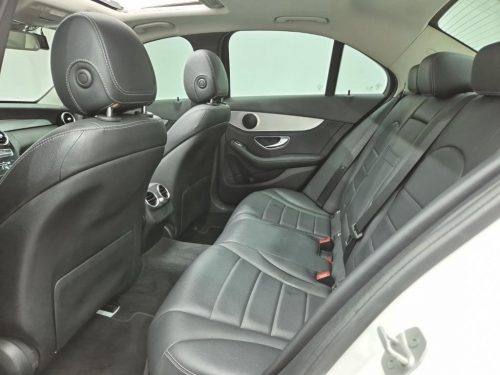 벤츠 C클래스 W205 C220 d 4MATIC 사진 12
